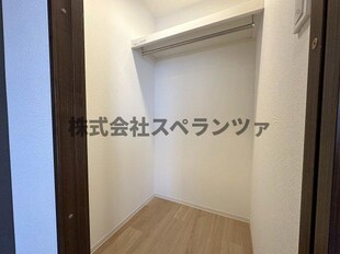 AFFLUENCE難波EASTの物件内観写真